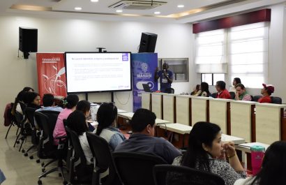 Prefectura de Manabí impulsa talleres para mejorar atención médica a población trans