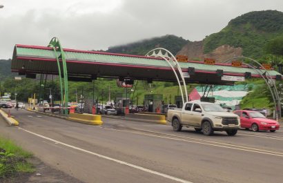 Prefectura de Manabí retoma administración de vía Portoviejo-Montecristi tras fallo judicial
