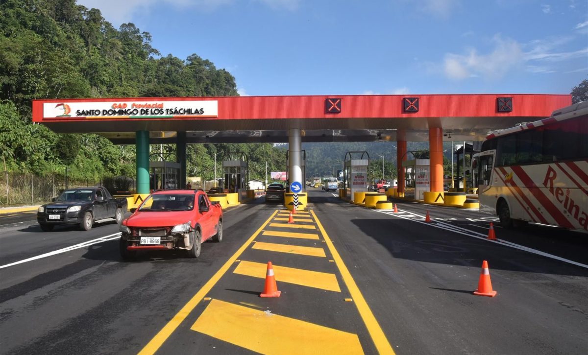 Prefectura de Santo Domingo busca recuperar anticipo de $5 millones entregado al Consorcio Multinacional Tsáchila
