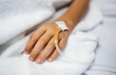 Preocupación por los niños de Taisha a los ocho menores fallecidos se suman tres nuevos menores que presentan el mismo cuadro clínico