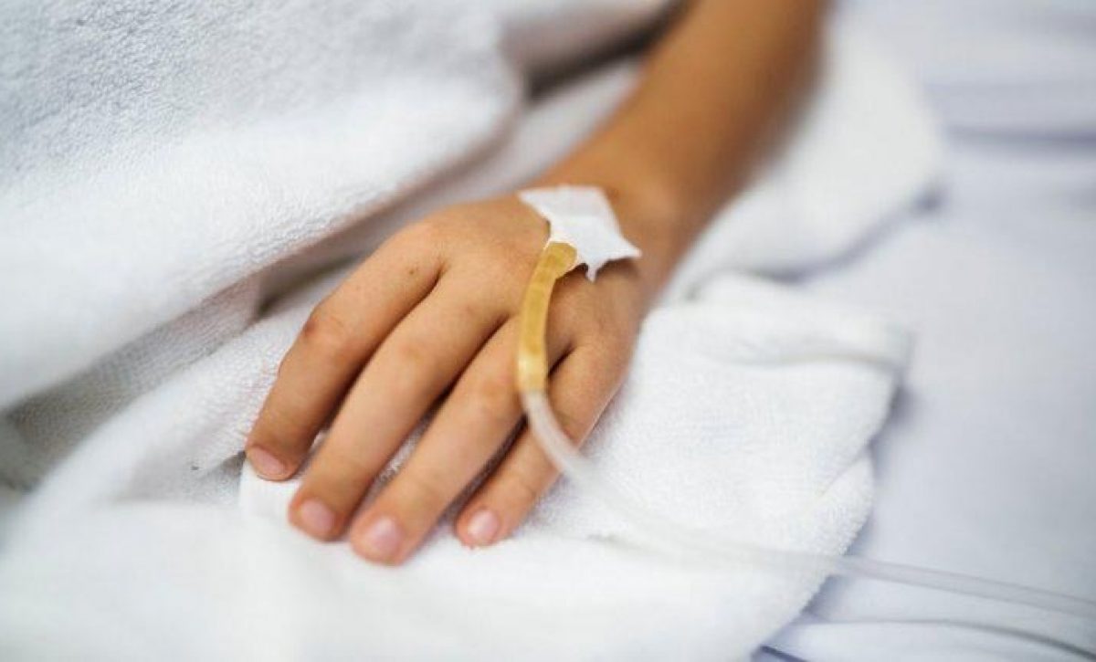 Preocupación por los niños de Taisha a los ocho menores fallecidos se suman tres nuevos menores que presentan el mismo cuadro clínico