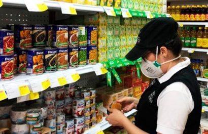 ¡Preocupante! La inflación en Ecuador sube en marzo de 2025: ¿Cómo afectará tu bolsillo?