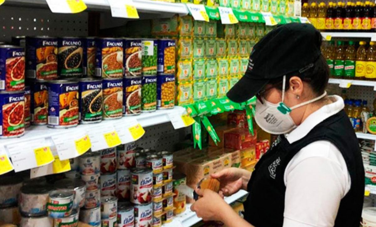 ¡Preocupante! La inflación en Ecuador sube en marzo de 2025: ¿Cómo afectará tu bolsillo?