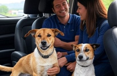 Preparación completa para viajar con tu mascota: guía para un viaje seguro, cómodo y libre de estrés