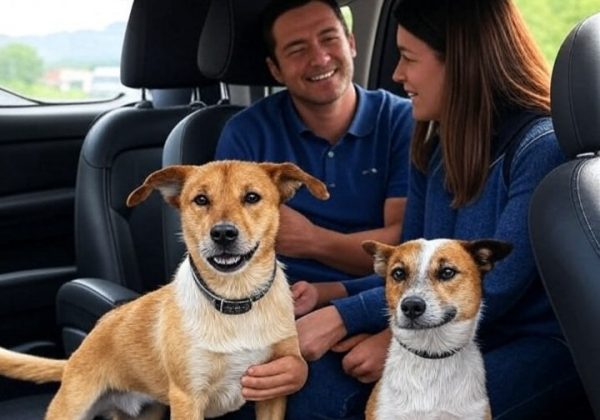 Preparación completa para viajar con tu mascota: guía para un viaje seguro, cómodo y libre de estrés