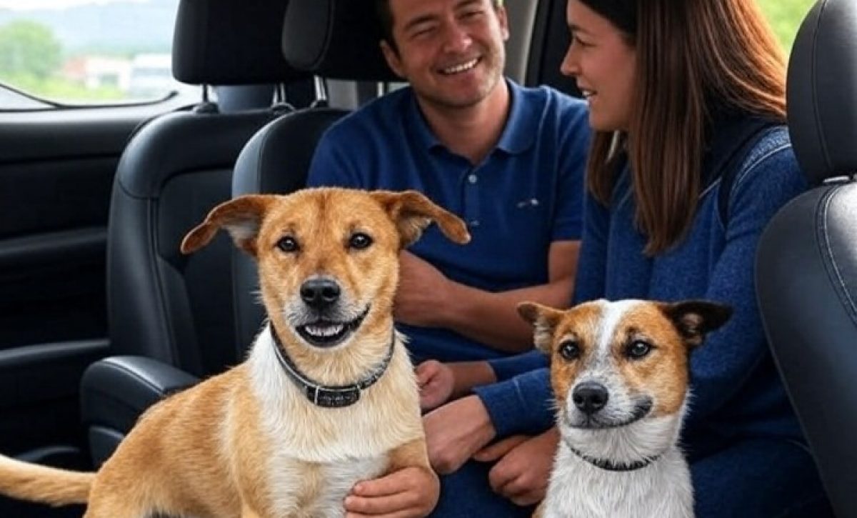 Preparación completa para viajar con tu mascota: guía para un viaje seguro, cómodo y libre de estrés