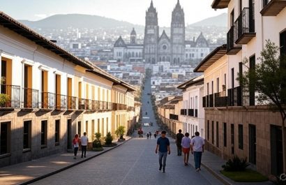 ¡Prepárate! Así estará el clima en Ecuador este miércoles 28 de mayo