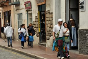 ¡Prepárate! Así estará el clima en Ecuador este viernes 20 de junio