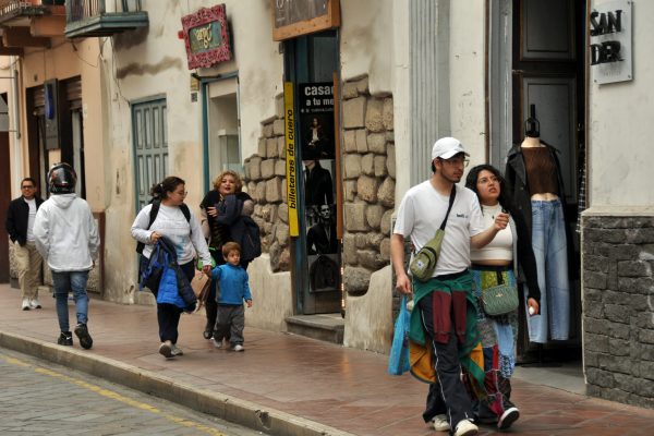 ¡Prepárate! Así estará el clima en Ecuador este viernes 20 de junio