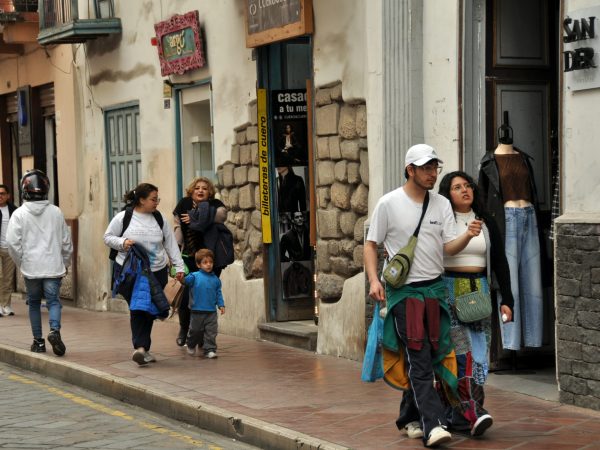 ¡Prepárate! Así estará el clima en Ecuador este viernes 20 de junio