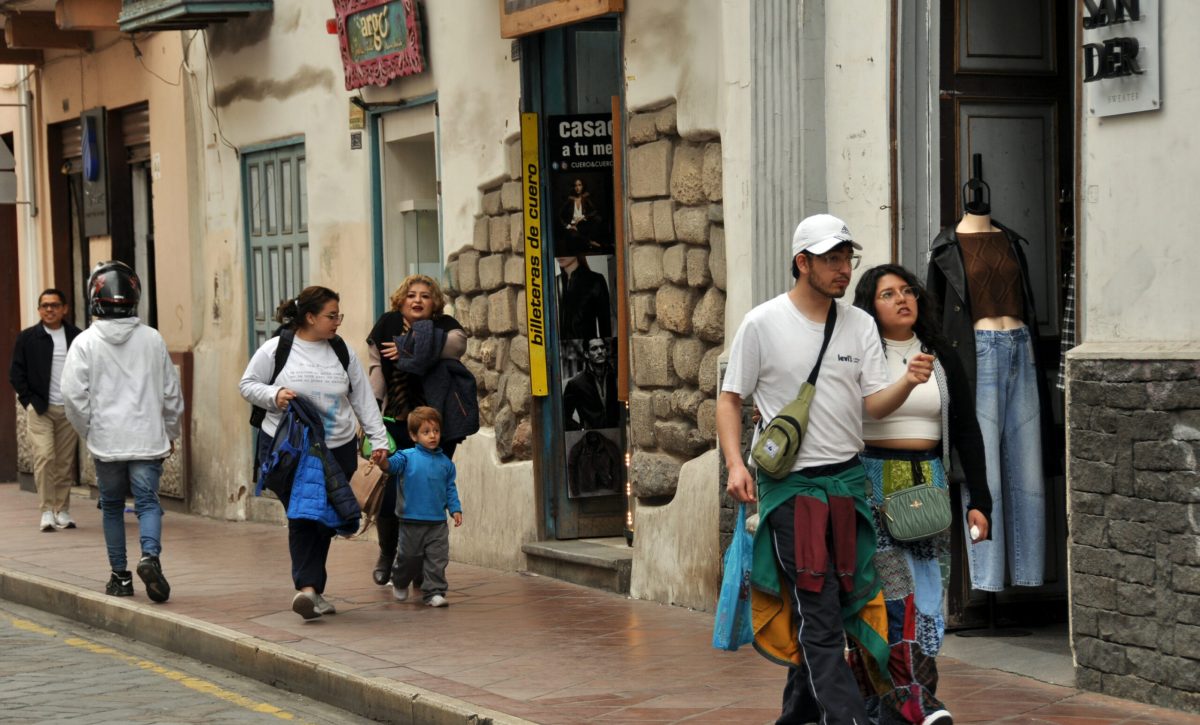 ¡Prepárate! Así estará el clima en Ecuador este viernes 20 de junio