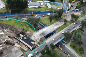 Prepárate para el tráfico de Quito de esta tarde: Pico y placa, contraflujos y cierres viales