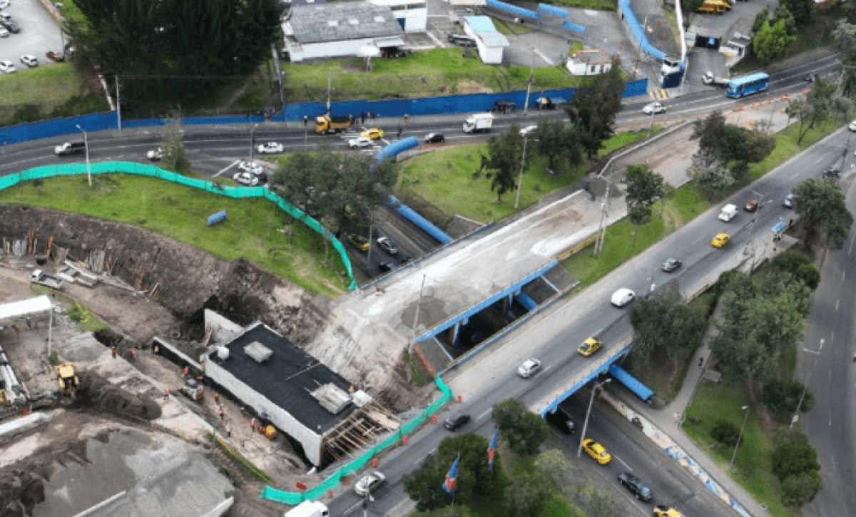 Prepárate para el tráfico de Quito de esta tarde: Pico y placa, contraflujos y cierres viales