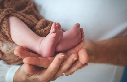 Preparativos económicos para un nuevo bebé y evitar el estrés familiar.