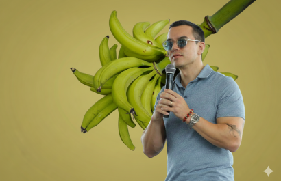 Presidente Daniel Noboa podrá regular los precios del banano y plátano ecuatoriano para exportación, según nuevo decreto.