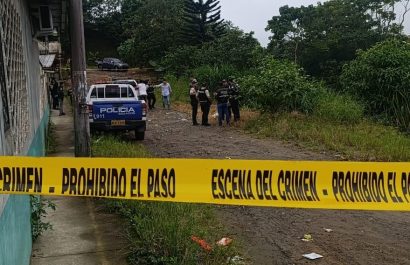 Presunto asaltante resulta abatido por policía en Santo Domingo