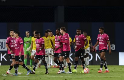 Previa Barcelona vs Independiente: un arranque decisivo del hexagonal de LigaPro