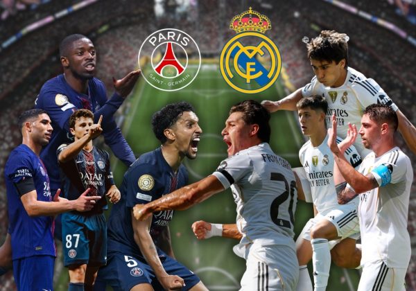 Previa | PSG y Real Madrid pugnan por la final del Mundial de Clubes 2025 en un duelo de campeones