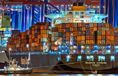 Primera misión comercial de exportadores ecuatorianos llega a Hungría representada por nueve empresas lideradas por mujeres.