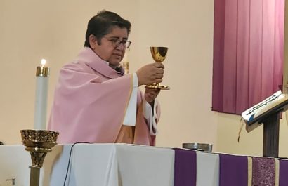 "Primero investigar, luego pedir perdón": Un sacerdote habla sobre los escándalos de la Iglesia