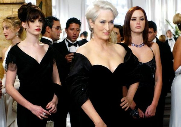 Primeros detalles de 'The Devil Wears Prada 2', la película más esperada