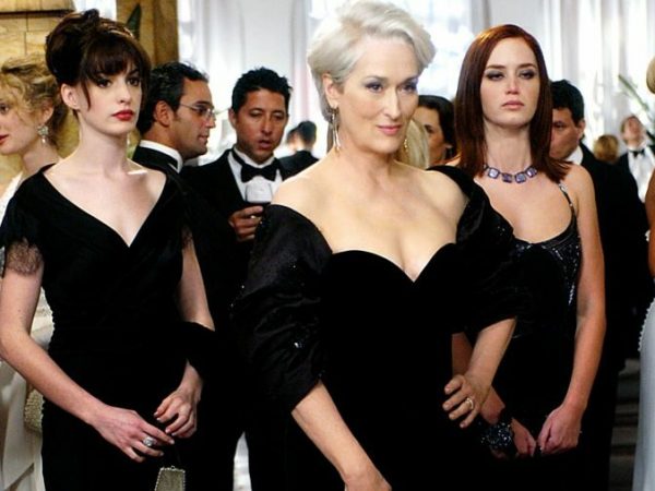 Primeros detalles de 'The Devil Wears Prada 2', la película más esperada