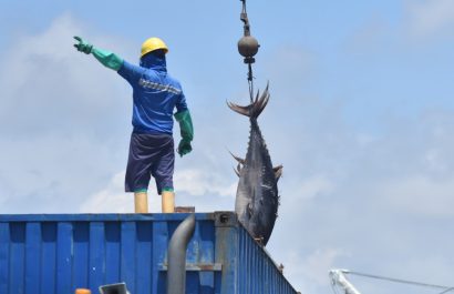 Principales destinos latinoamericanos: ¿Qué países compran más productos de exportación a Ecuador?. (API)