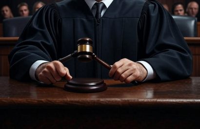 Prisión para exmagistrado ecuatoriano por otorgar indulto indebido a preso