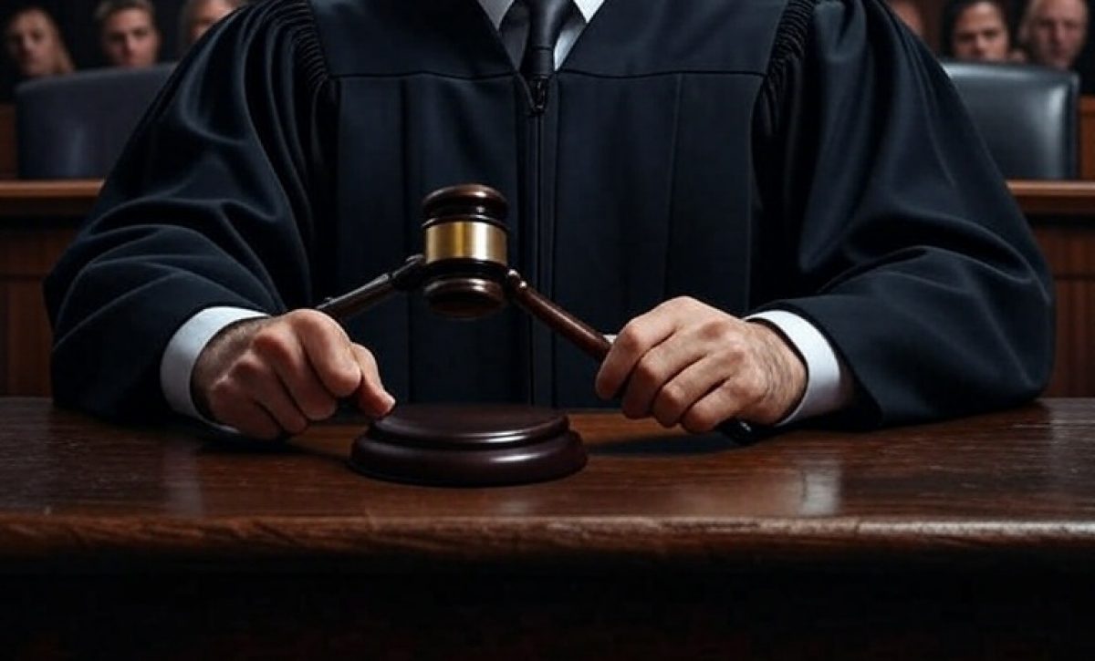 Prisión para exmagistrado ecuatoriano por otorgar indulto indebido a preso