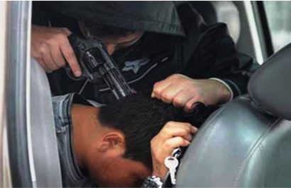 Prisión preventiva para miembros de "Las Águilas" por secuestro en El Triunfo