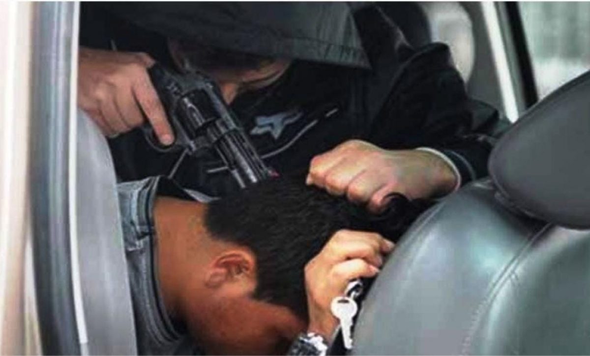 Prisión preventiva para miembros de "Las Águilas" por secuestro en El Triunfo
