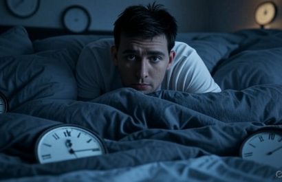 ¿Problemas para dormir Estos alimentos contienen melatonina y pueden ayudarte a tener un mejor descanso