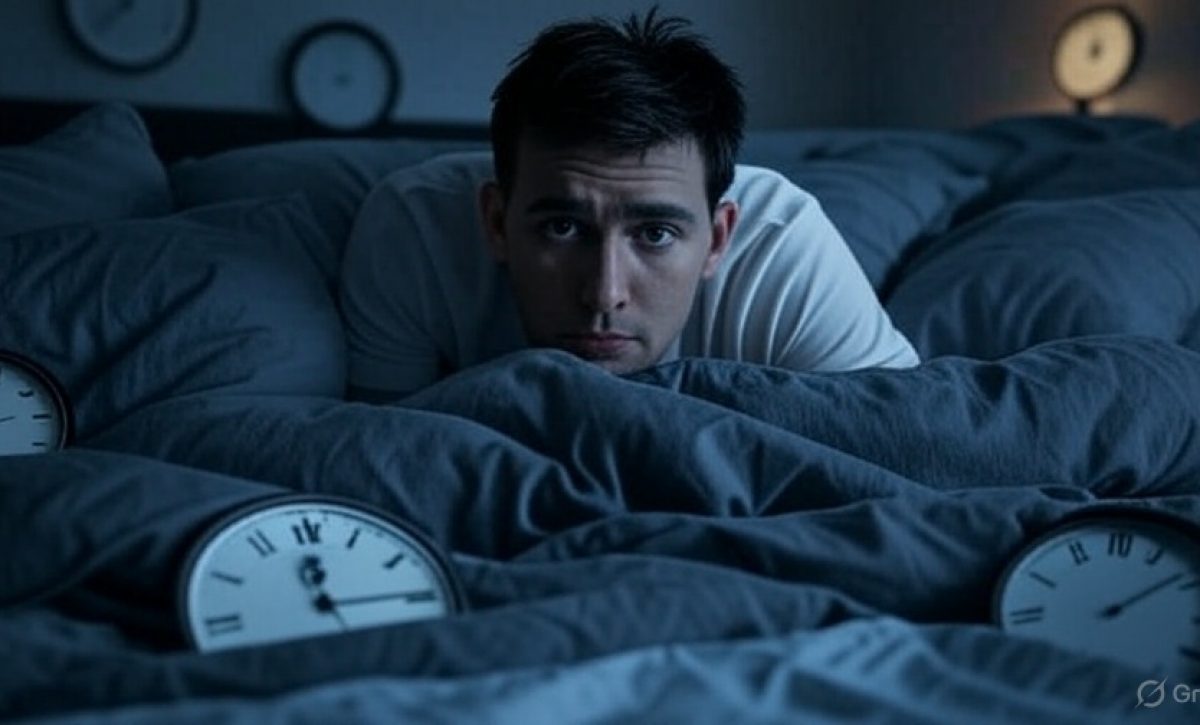 ¿Problemas para dormir Estos alimentos contienen melatonina y pueden ayudarte a tener un mejor descanso