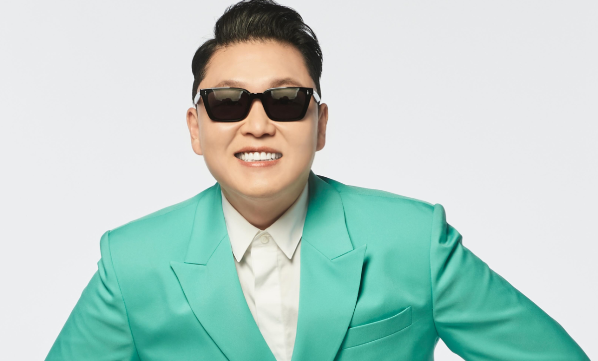 Problemas para el creador del ‘Gangnam Style’ El rapero Psy es investigado por posesión ilícita de medicamentos