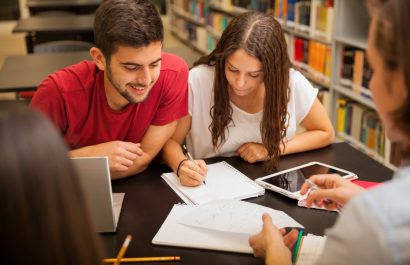 Proceso de admisión universitaria 2025: detalles sobre puntos adicionales y registro social