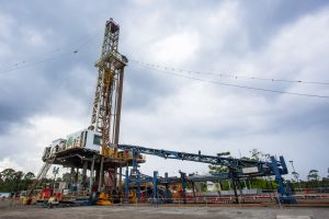 Producción de Petroecuador Cae 89 % por problemas en oleoductos