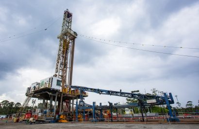 Producción de Petroecuador Cae 89 % por problemas en oleoductos