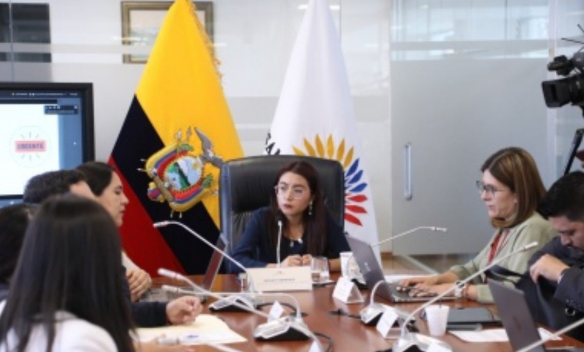 Profesionales de contratación pública proponen requisitos más estrictos y profesionalización para administradores de contrato. (AN).