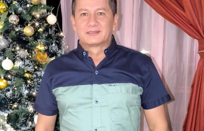 Profesor desaparecido en El Carmen tres días sin rastro de Álex Barreiro