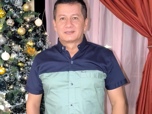Profesor desaparecido en El Carmen tres días sin rastro de Álex Barreiro