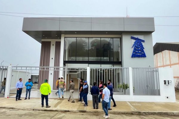 Progen incumple contrato de USD 20,1 millones con empresa Eléctrica Regional del Sur