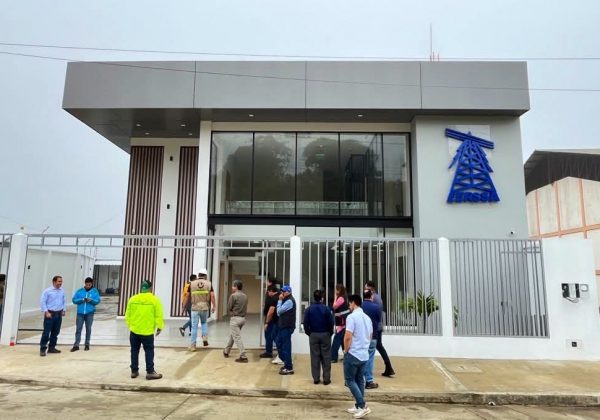 Progen incumple contrato de USD 20,1 millones con empresa Eléctrica Regional del Sur