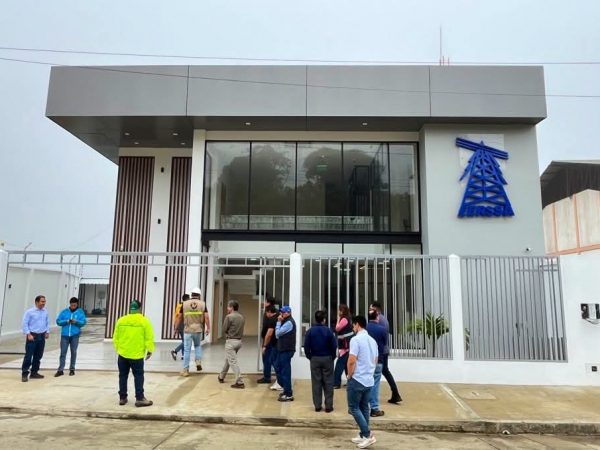 Progen incumple contrato de USD 20,1 millones con empresa Eléctrica Regional del Sur