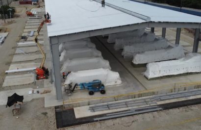 Progen: transformador de termoeléctrica El Salitral llegará a Ecuador en un mes
