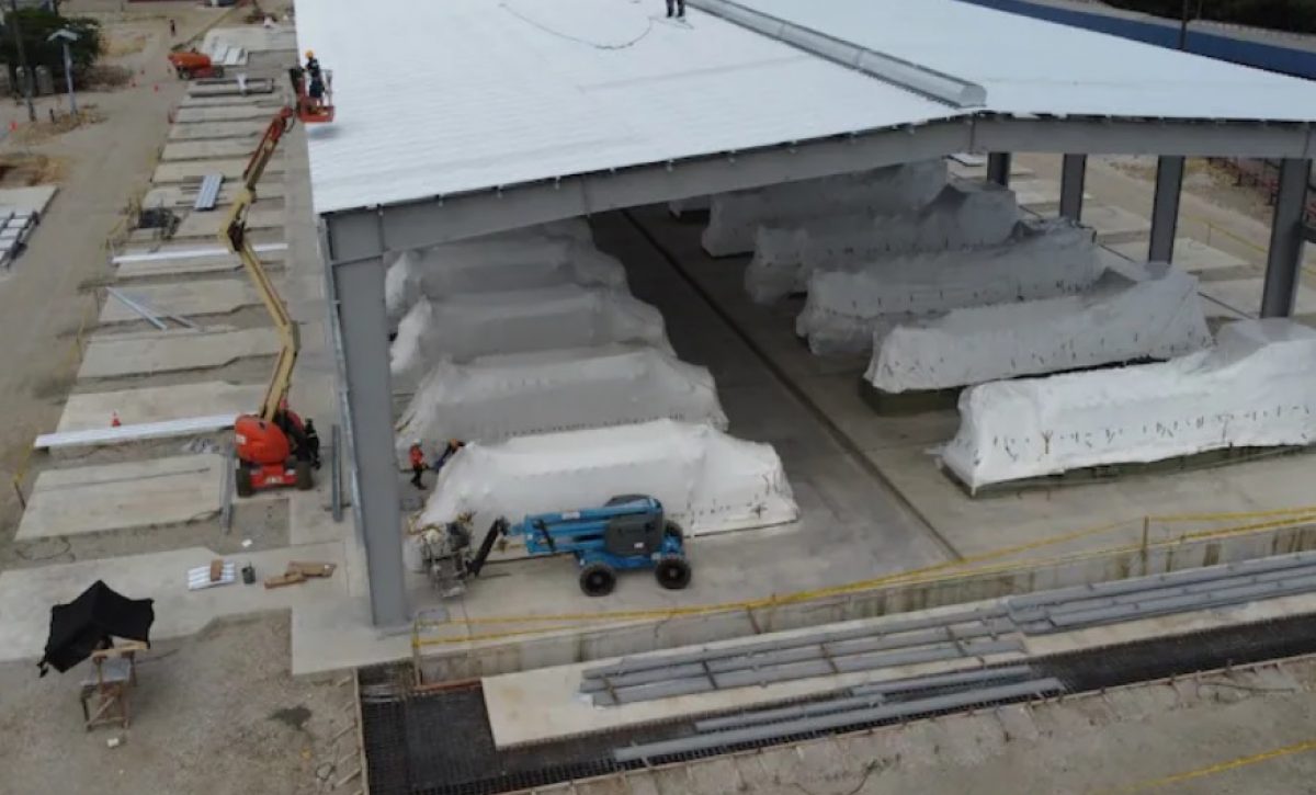 Progen: transformador de termoeléctrica El Salitral llegará a Ecuador en un mes