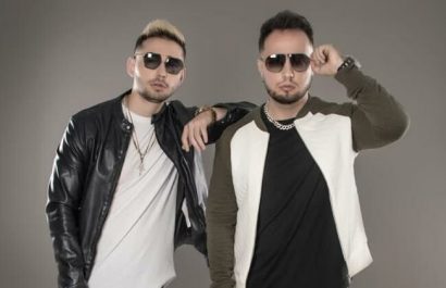 “Prohibido” marca la nueva etapa de Rocko y Blasty