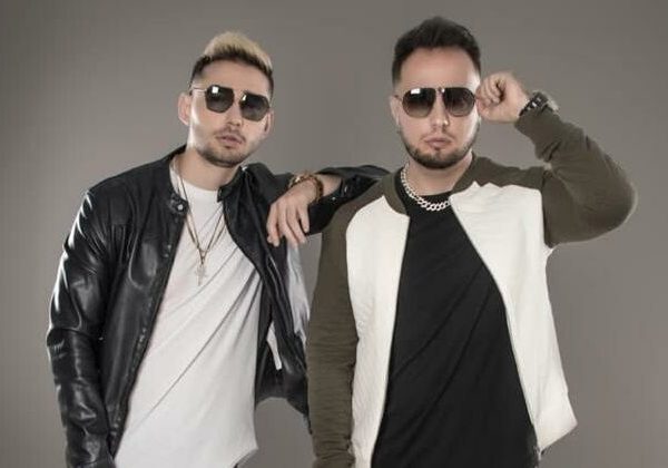“Prohibido” marca la nueva etapa de Rocko y Blasty