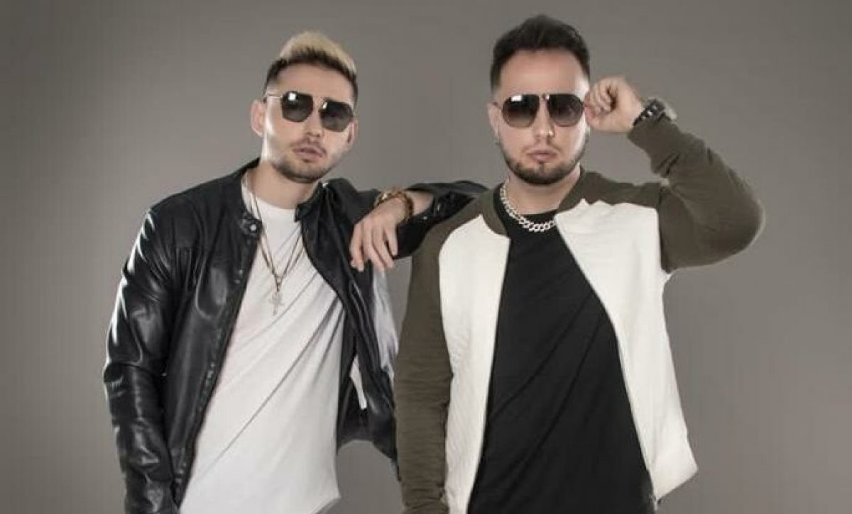 “Prohibido” marca la nueva etapa de Rocko y Blasty