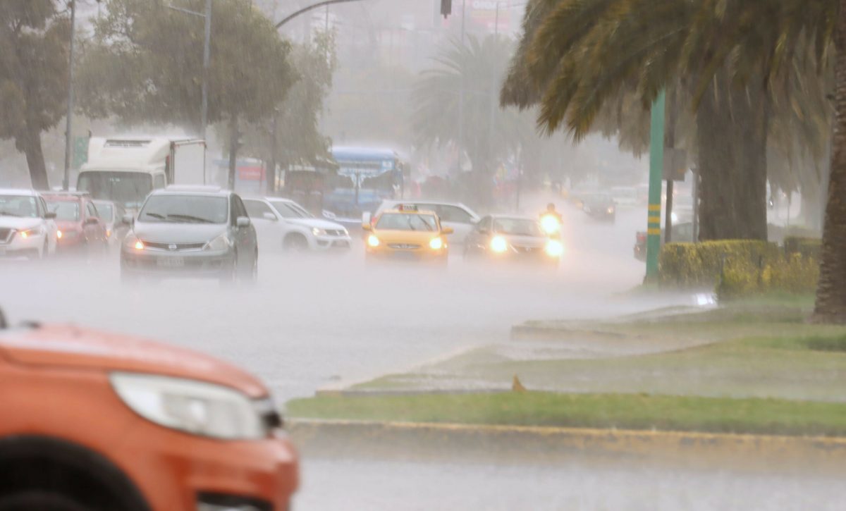 Pronóstico Inamhi fuertes lluvias en Ecuador disminuirán desde la segunda quincena de mayo