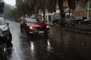Pronóstico del clima apunta a lloviznas en Cuenca para este miércoles 18 de junio